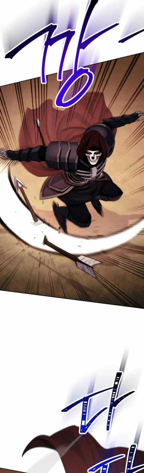 Cốt Binh Hồi Quy Chapter 237 trang 52