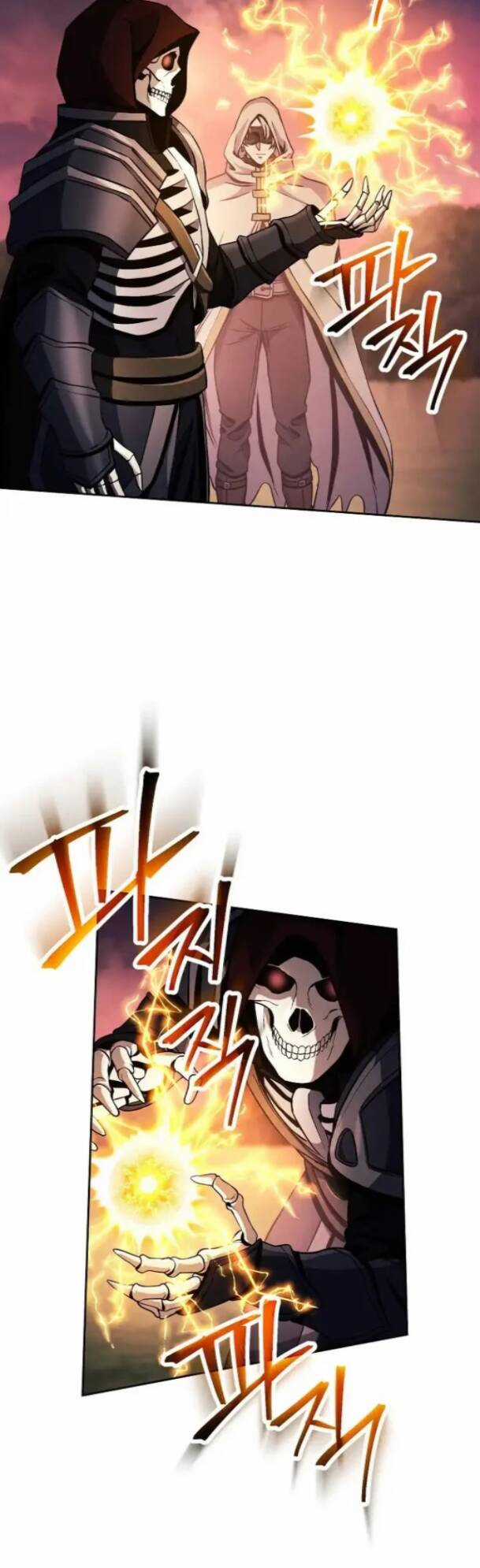 Cốt Binh Hồi Quy Chapter 237 trang 6