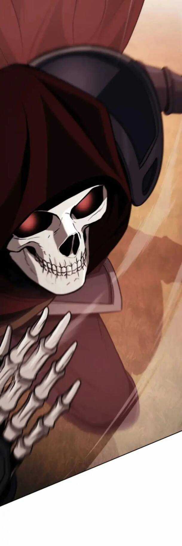 Cốt Binh Hồi Quy Chapter 237 trang 61