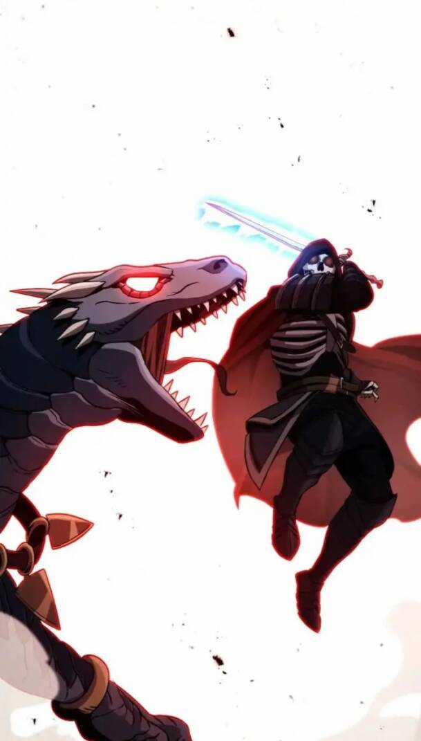 Cốt Binh Hồi Quy Chapter 237 trang 74