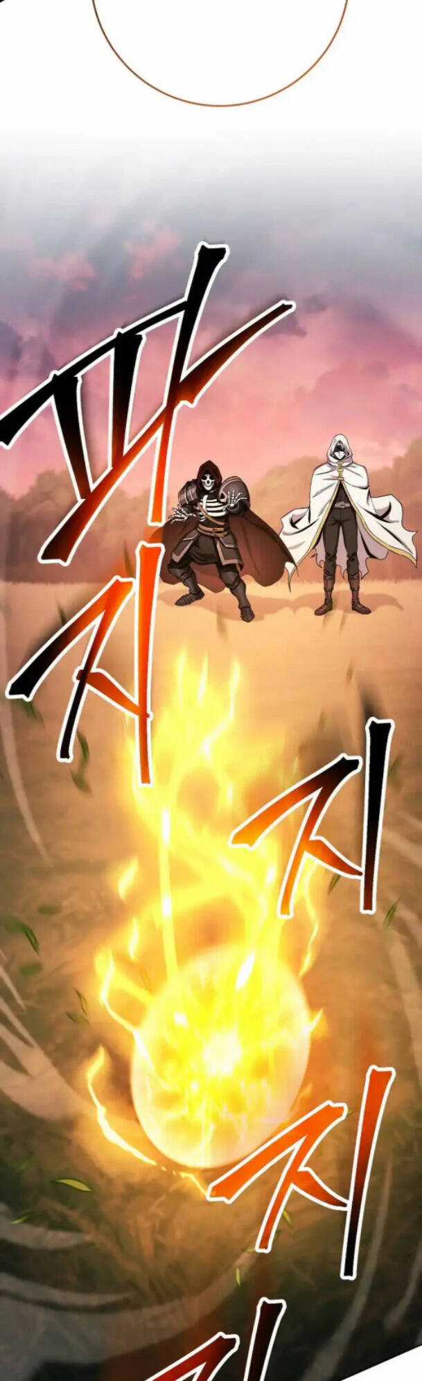 Cốt Binh Hồi Quy Chapter 237 trang 8