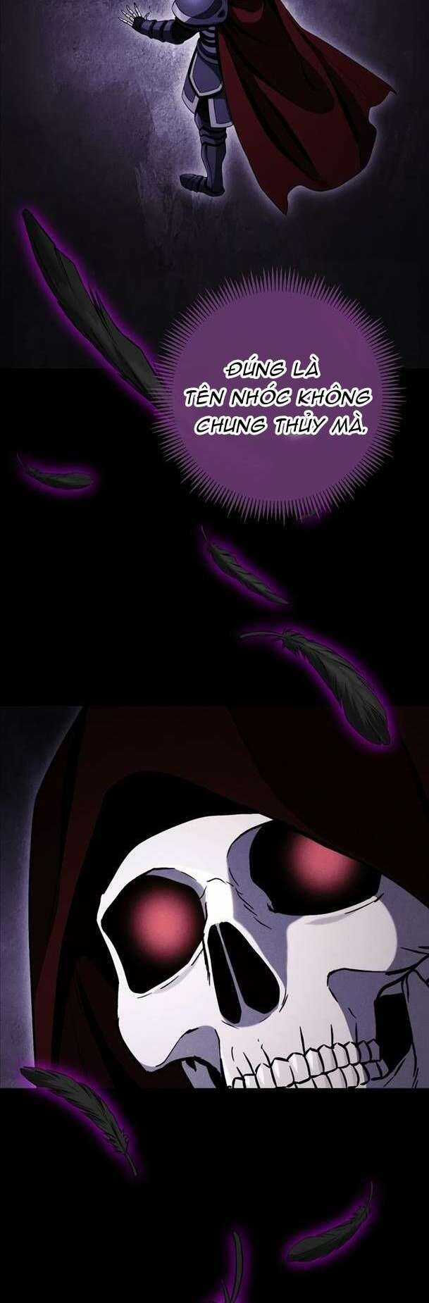 Cốt Binh Hồi Quy Chapter 238 trang 15