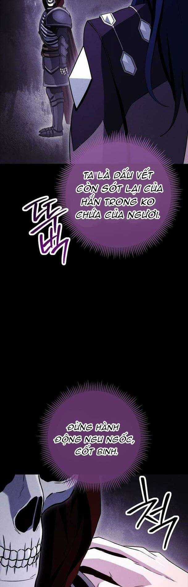 Cốt Binh Hồi Quy Chapter 238 trang 19