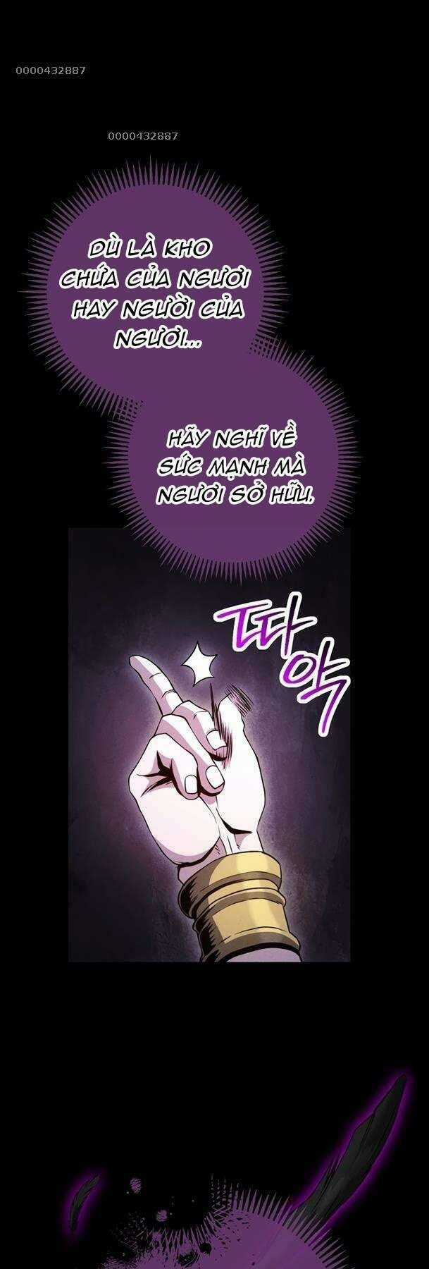 Cốt Binh Hồi Quy Chapter 238 trang 22