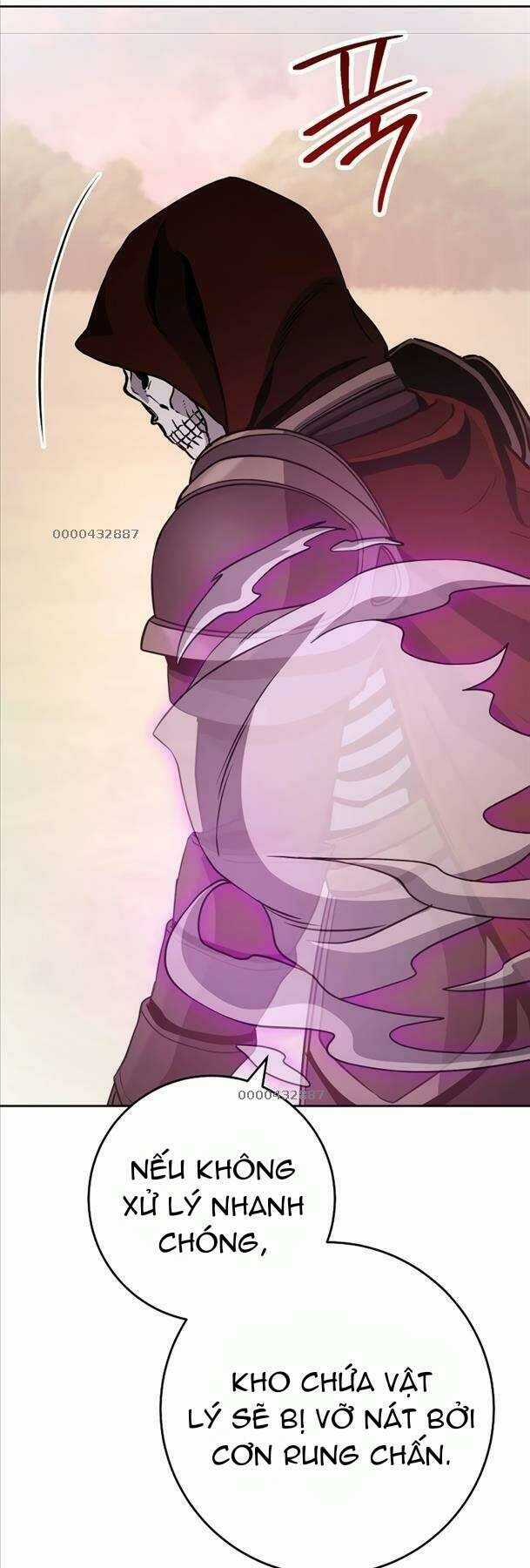 Cốt Binh Hồi Quy Chapter 238 trang 26