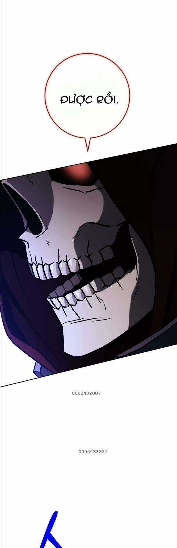 Cốt Binh Hồi Quy Chapter 238 trang 28