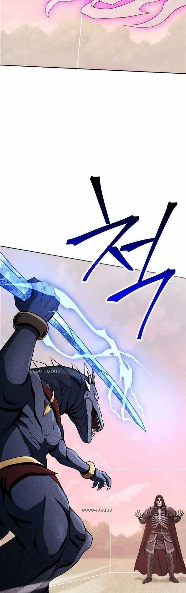 Cốt Binh Hồi Quy Chapter 238 trang 32