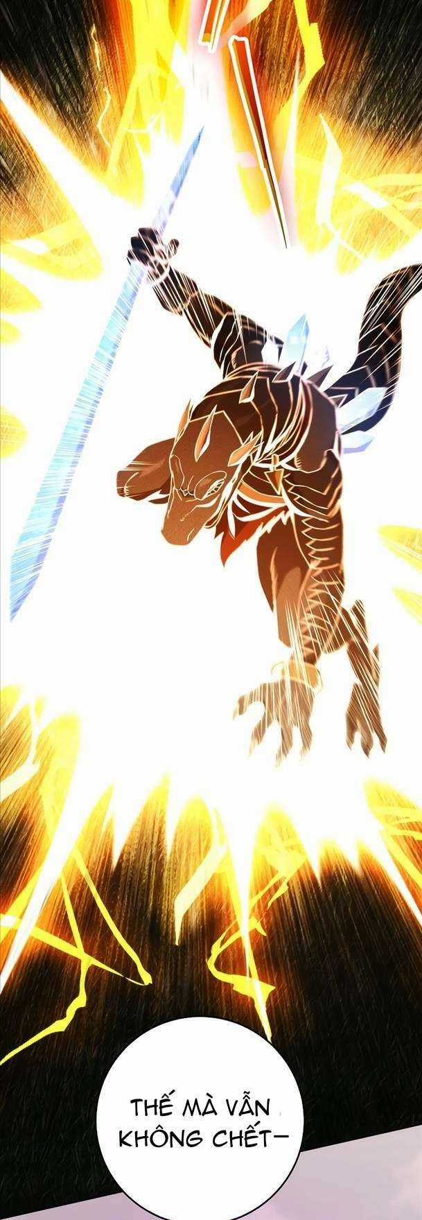 Cốt Binh Hồi Quy Chapter 238 trang 36