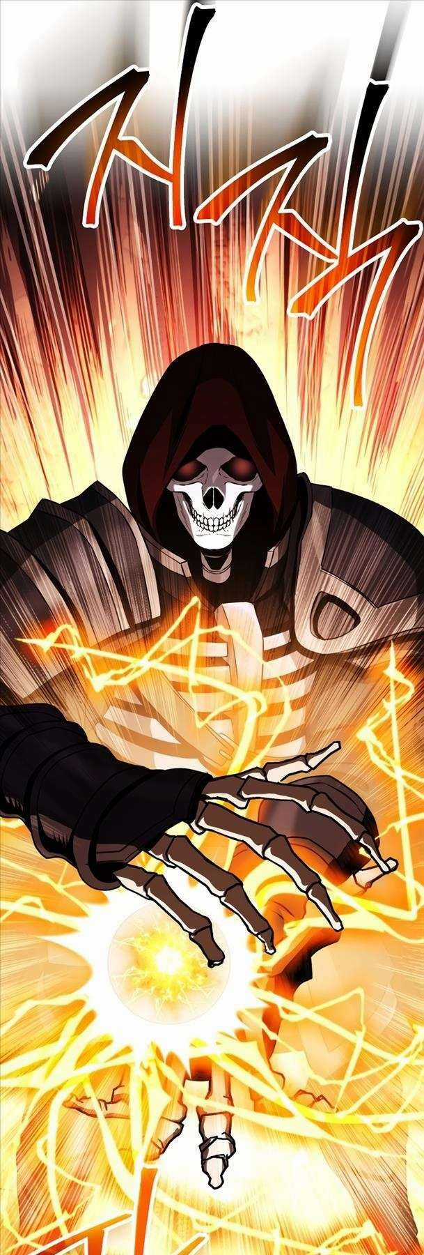 Cốt Binh Hồi Quy Chapter 238 trang 38