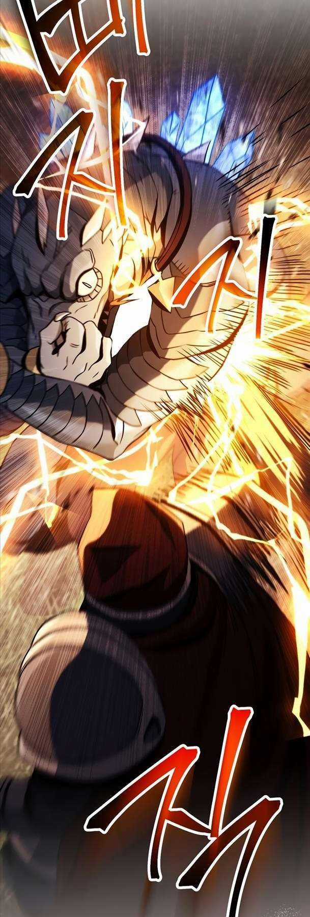 Cốt Binh Hồi Quy Chapter 238 trang 42