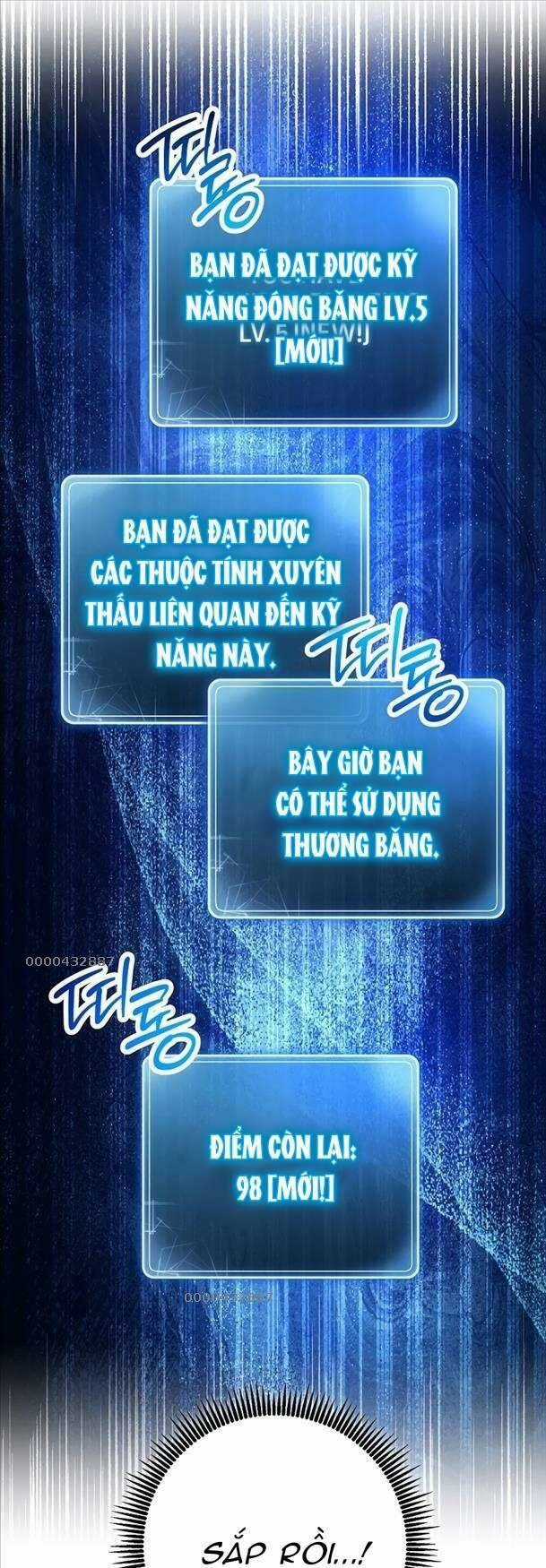 Cốt Binh Hồi Quy Chapter 238 trang 50