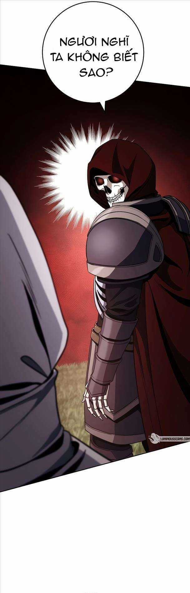 Cốt Binh Hồi Quy Chapter 238 trang 58