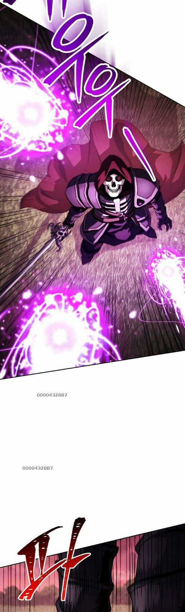 Cốt Binh Hồi Quy Chapter 239 trang 10