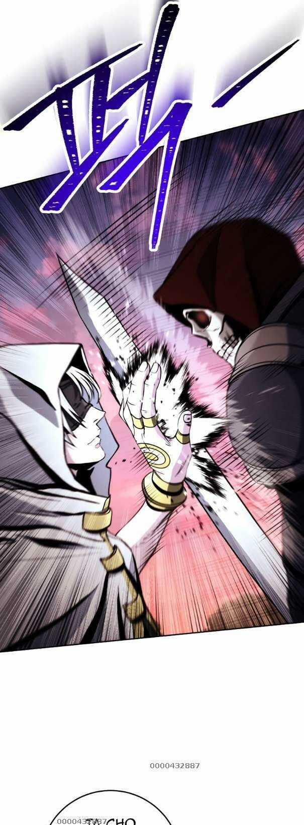 Cốt Binh Hồi Quy Chapter 239 trang 17