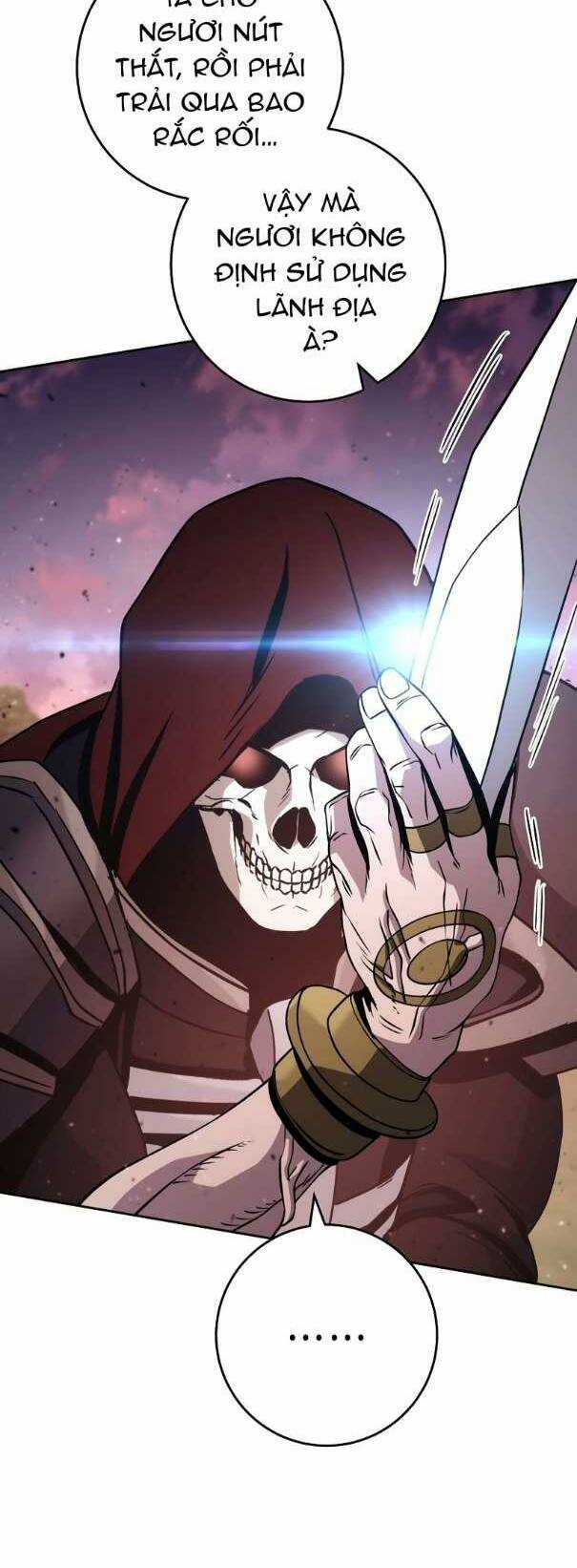 Cốt Binh Hồi Quy Chapter 239 trang 18