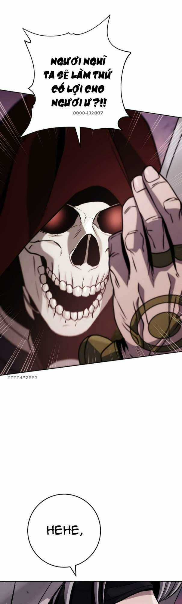 Cốt Binh Hồi Quy Chapter 239 trang 19