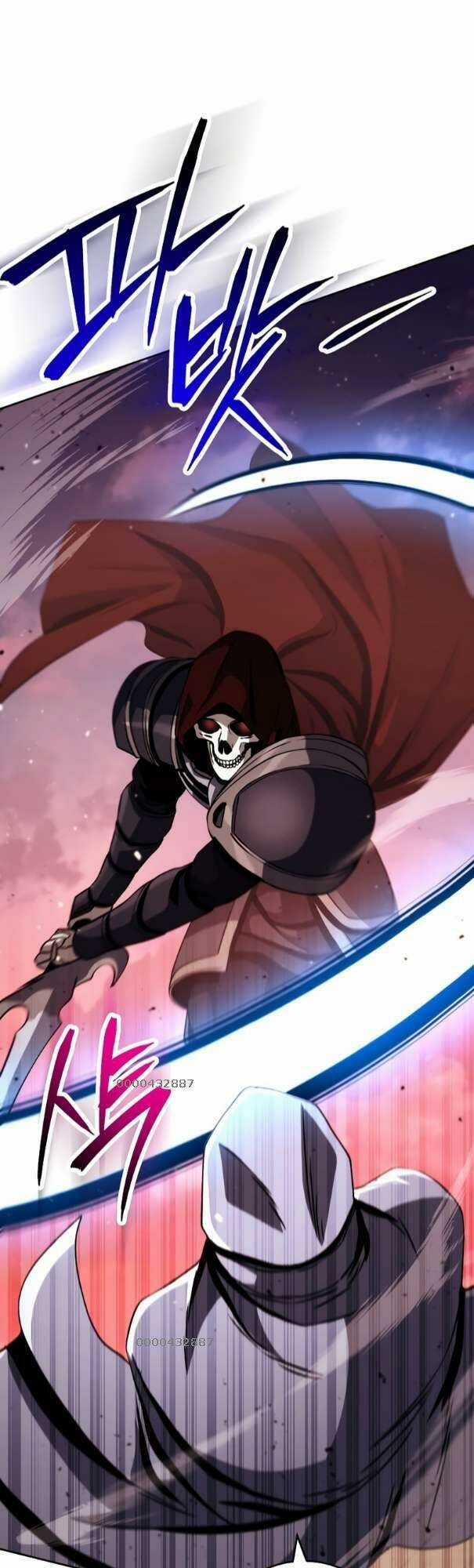 Cốt Binh Hồi Quy Chapter 239 trang 2