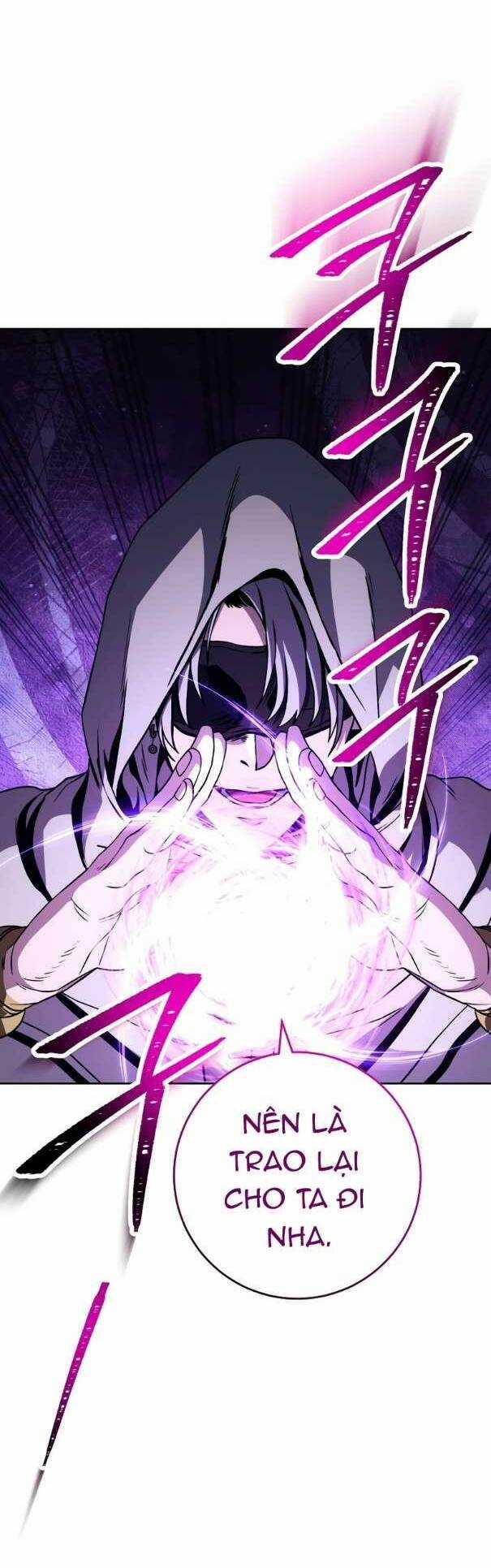 Cốt Binh Hồi Quy Chapter 239 trang 25