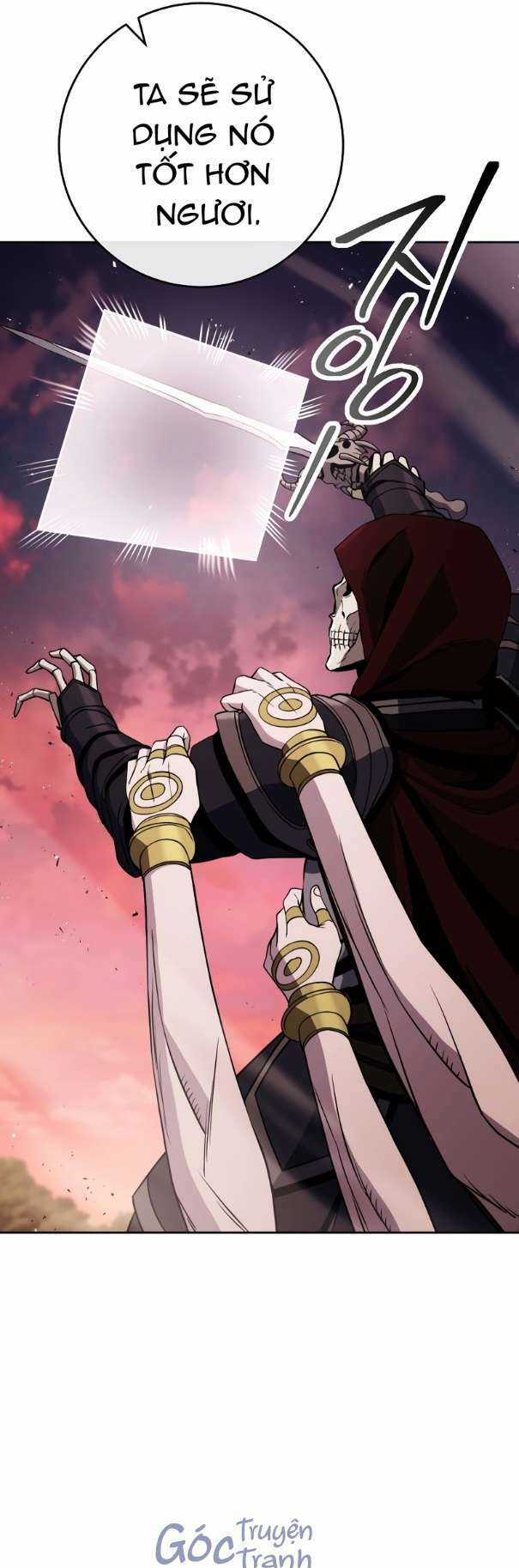 Cốt Binh Hồi Quy Chapter 239 trang 26