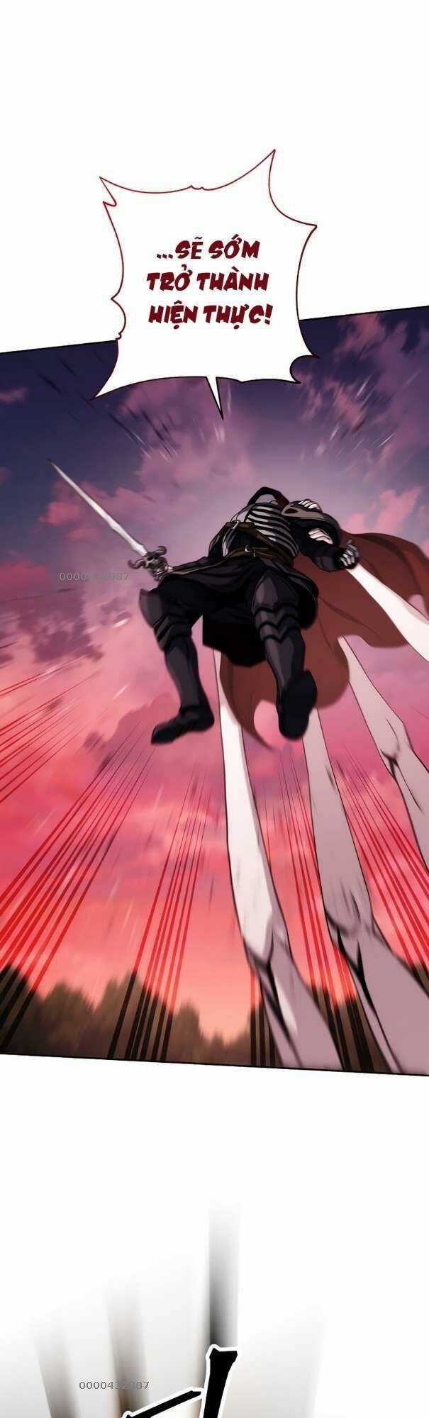 Cốt Binh Hồi Quy Chapter 239 trang 35