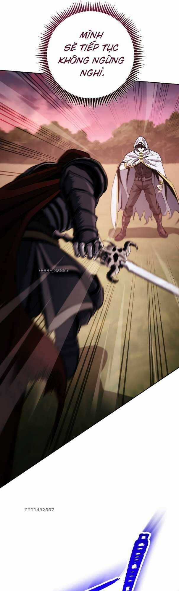 Cốt Binh Hồi Quy Chapter 239 trang 44