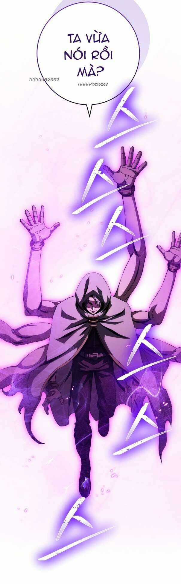 Cốt Binh Hồi Quy Chapter 239 trang 5