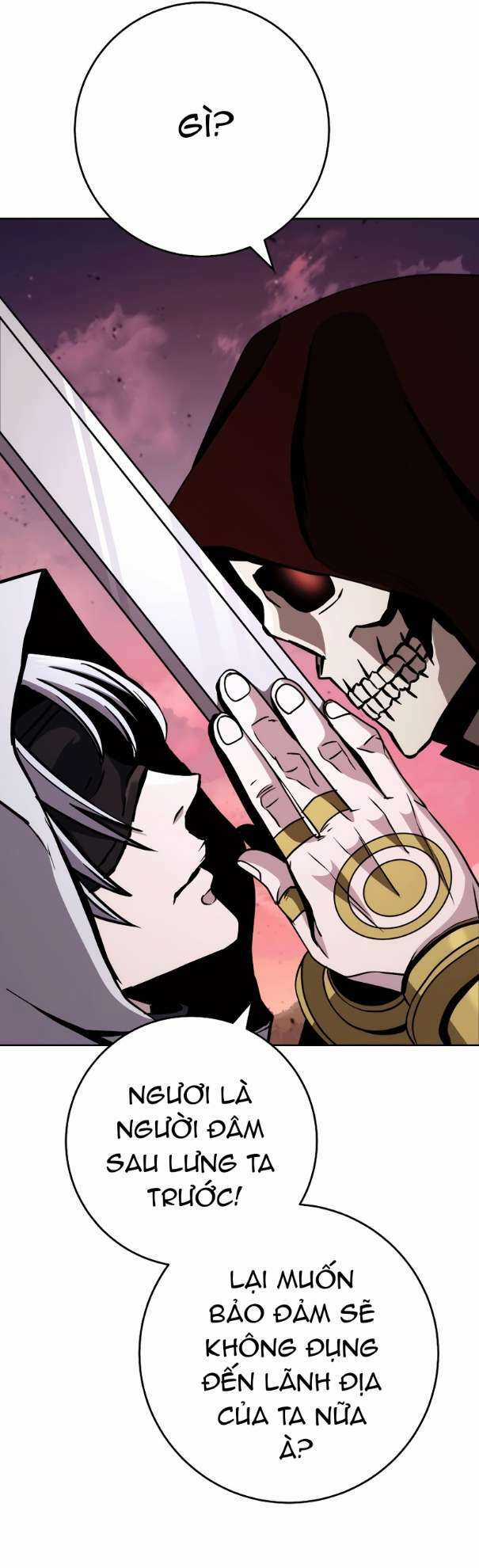 Cốt Binh Hồi Quy Chapter 239 trang 53