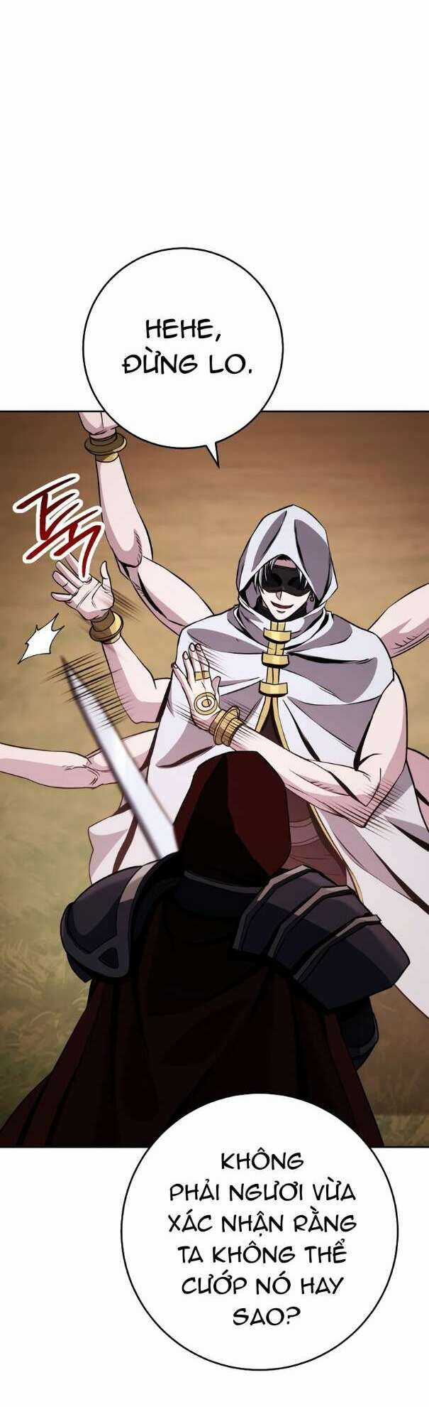 Cốt Binh Hồi Quy Chapter 239 trang 54