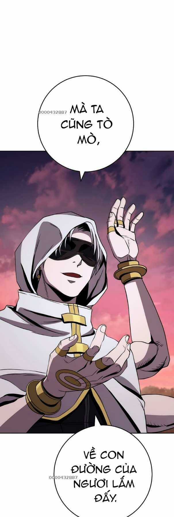 Cốt Binh Hồi Quy Chapter 239 trang 55