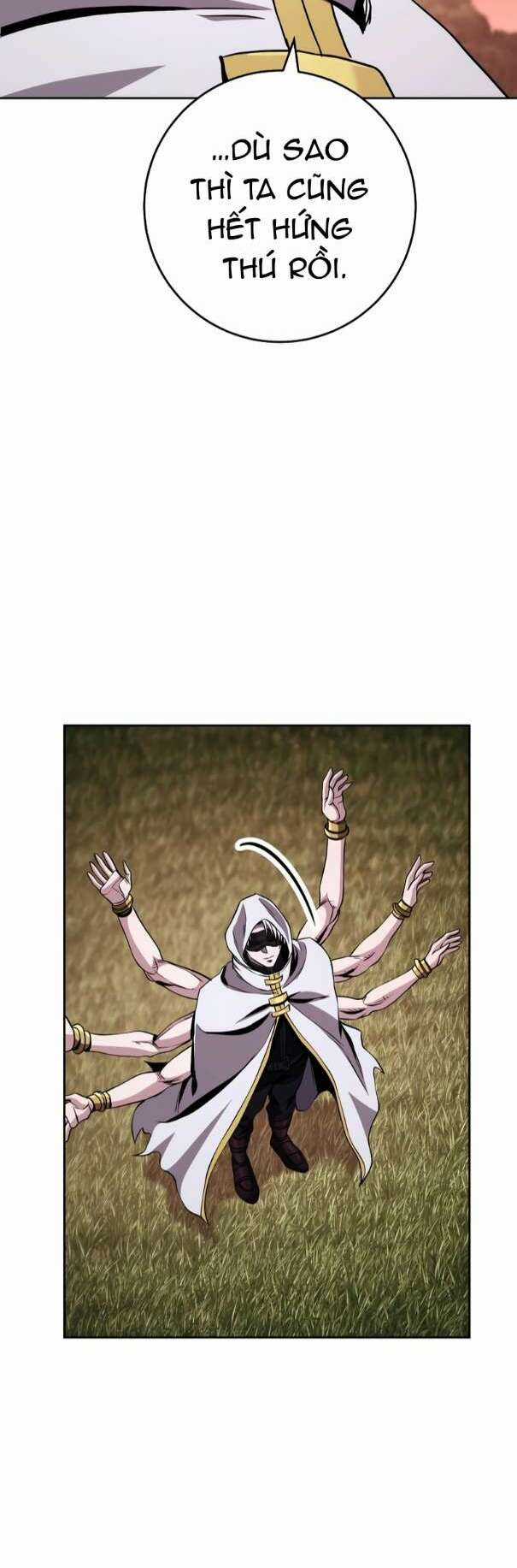 Cốt Binh Hồi Quy Chapter 239 trang 58