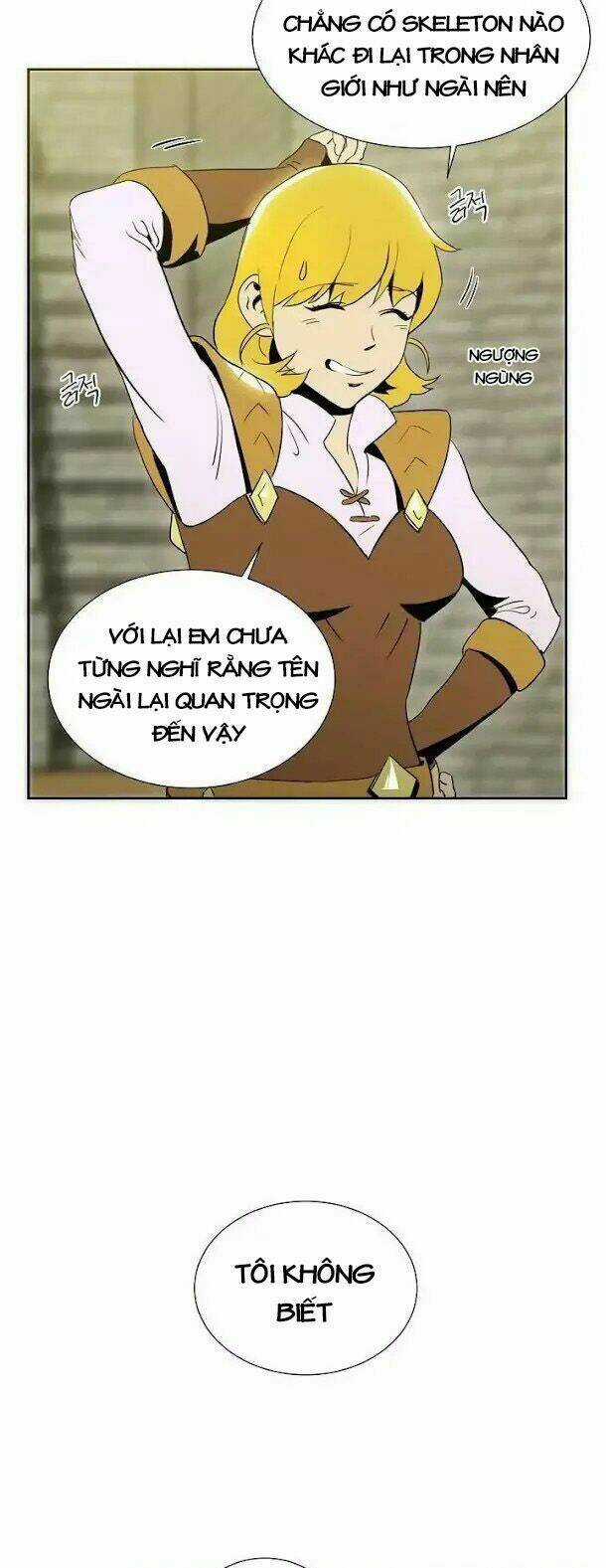 Cốt Binh Hồi Quy Chapter 24 trang 10