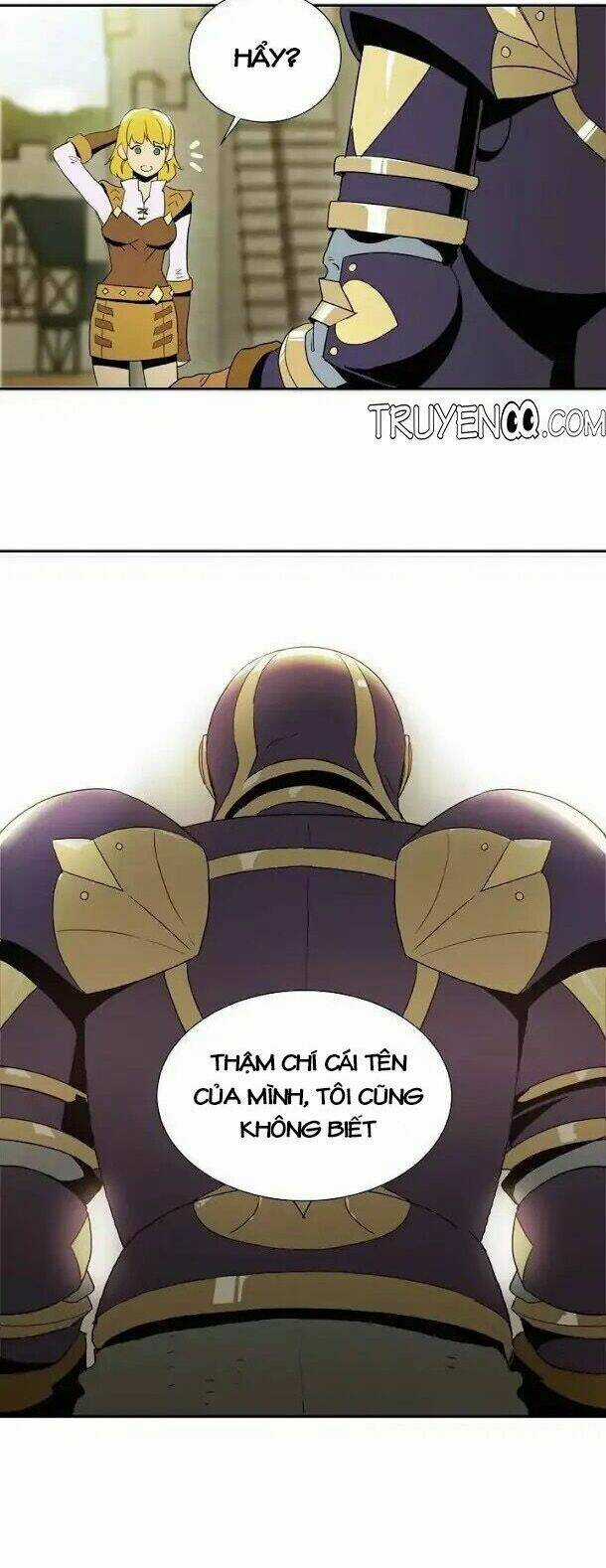 Cốt Binh Hồi Quy Chapter 24 trang 11