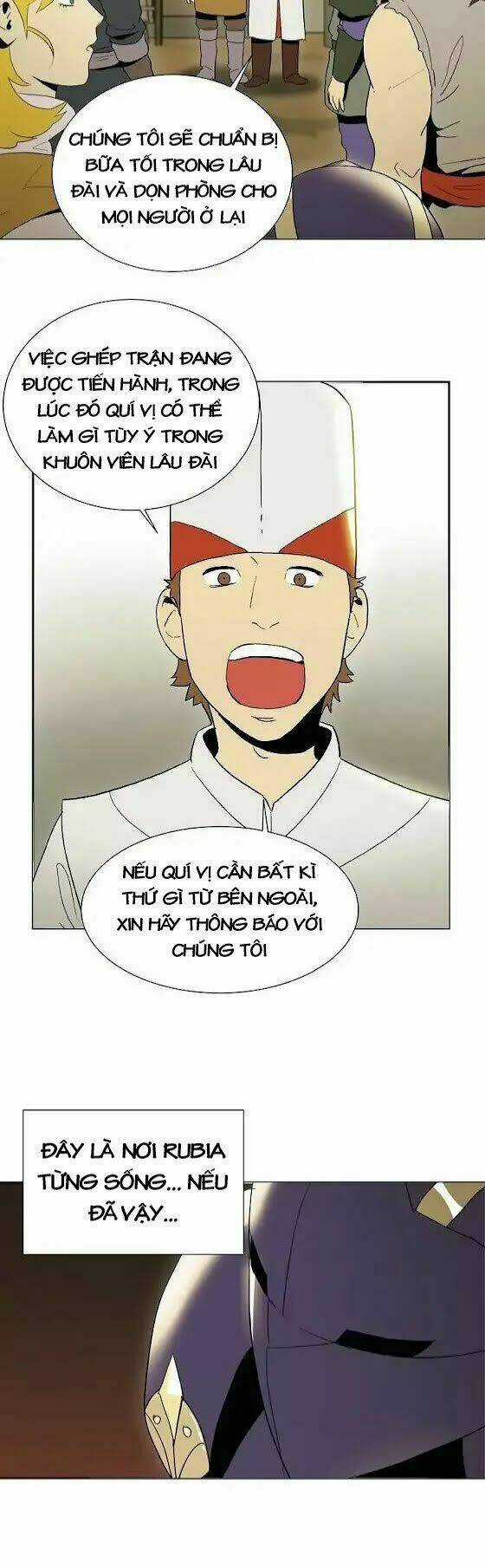 Cốt Binh Hồi Quy Chapter 24 trang 13