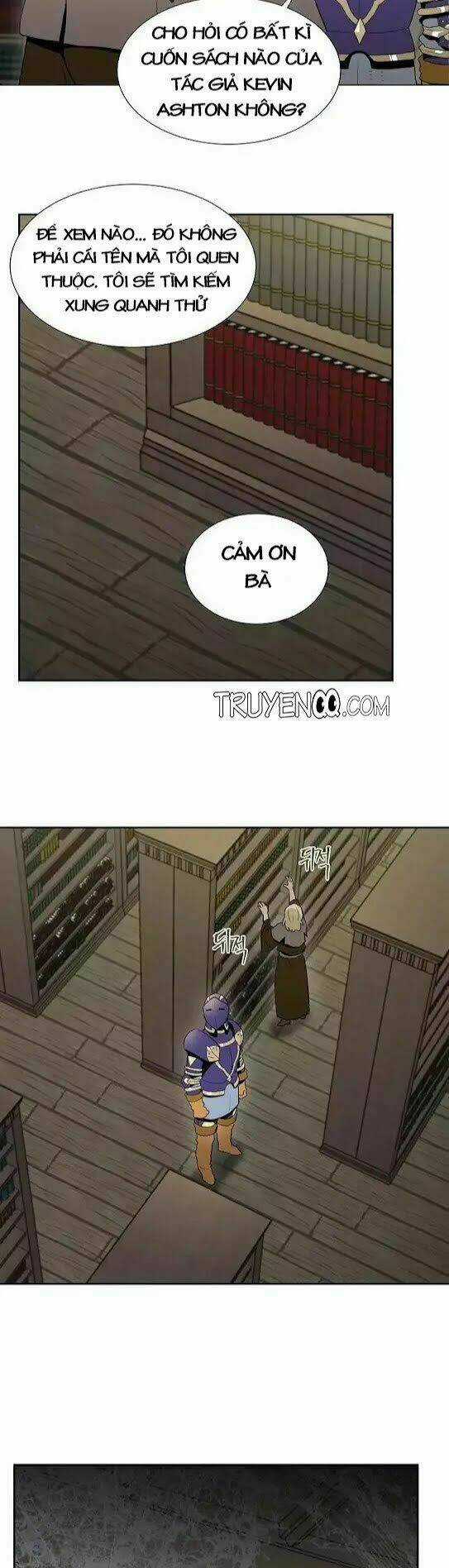 Cốt Binh Hồi Quy Chapter 24 trang 16