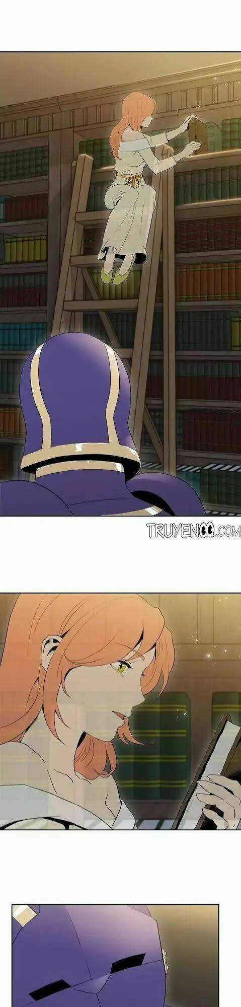 Cốt Binh Hồi Quy Chapter 24 trang 18