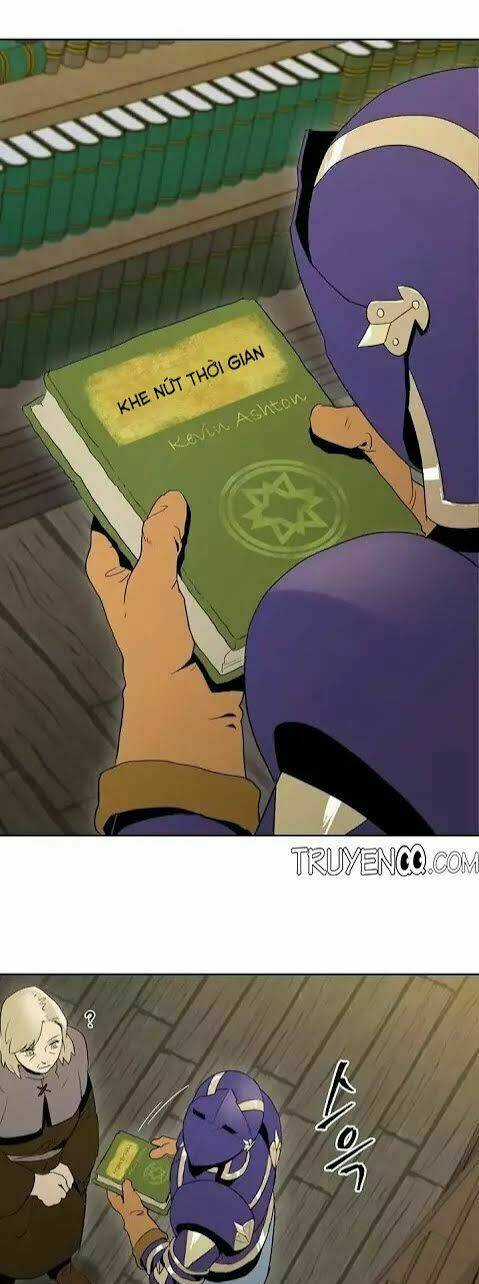 Cốt Binh Hồi Quy Chapter 24 trang 20