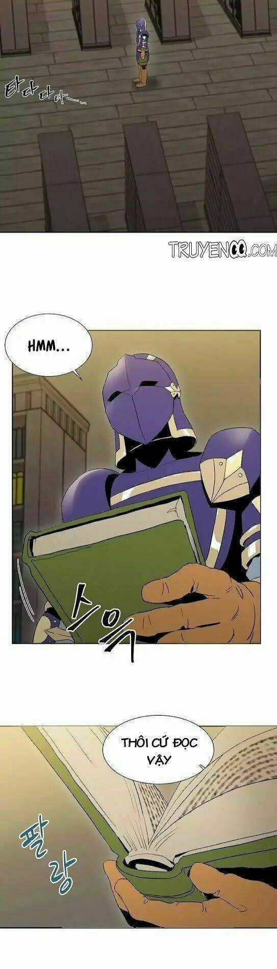 Cốt Binh Hồi Quy Chapter 24 trang 24