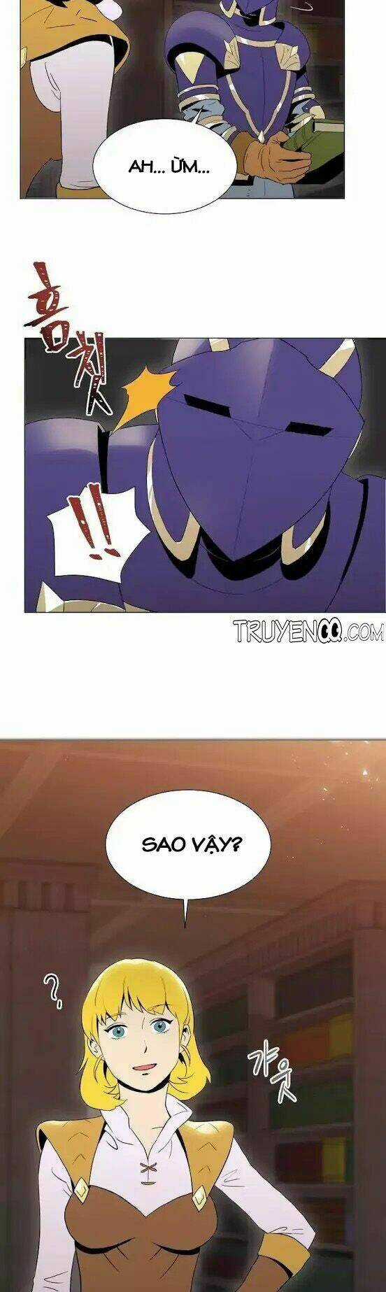 Cốt Binh Hồi Quy Chapter 24 trang 29