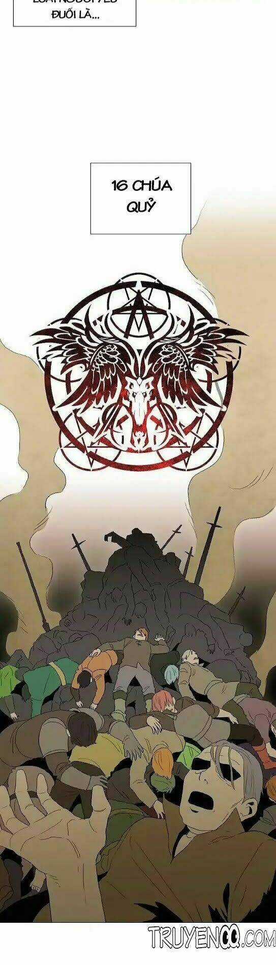 Cốt Binh Hồi Quy Chapter 24 trang 3