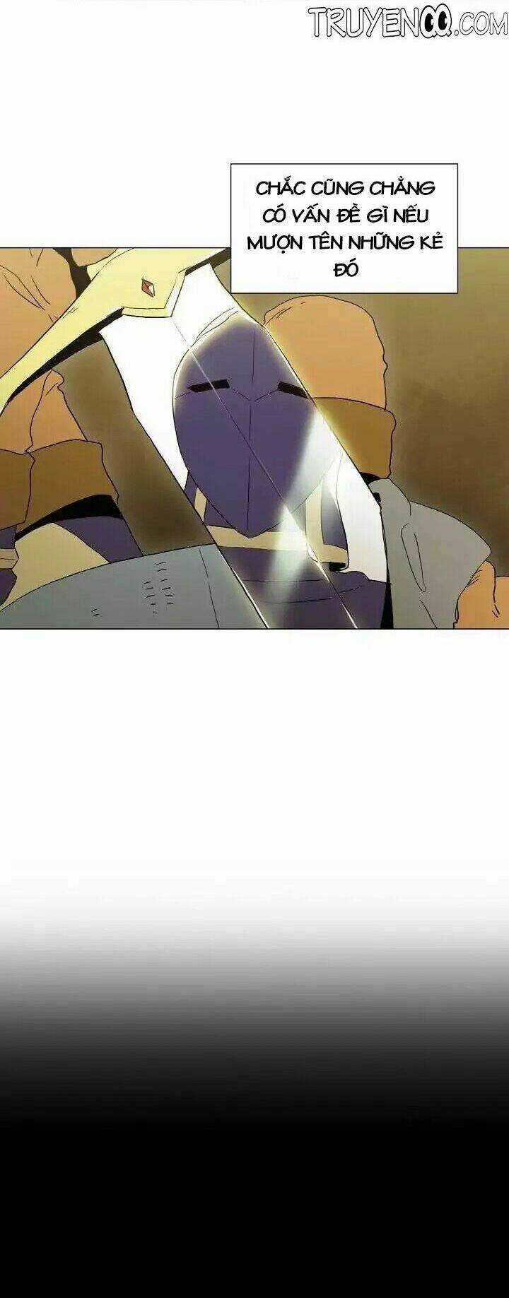 Cốt Binh Hồi Quy Chapter 24 trang 5