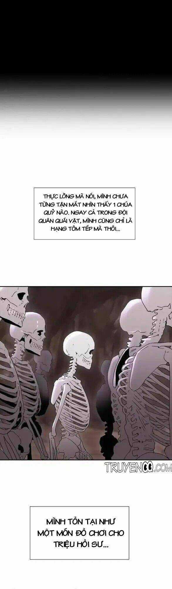 Cốt Binh Hồi Quy Chapter 24 trang 6