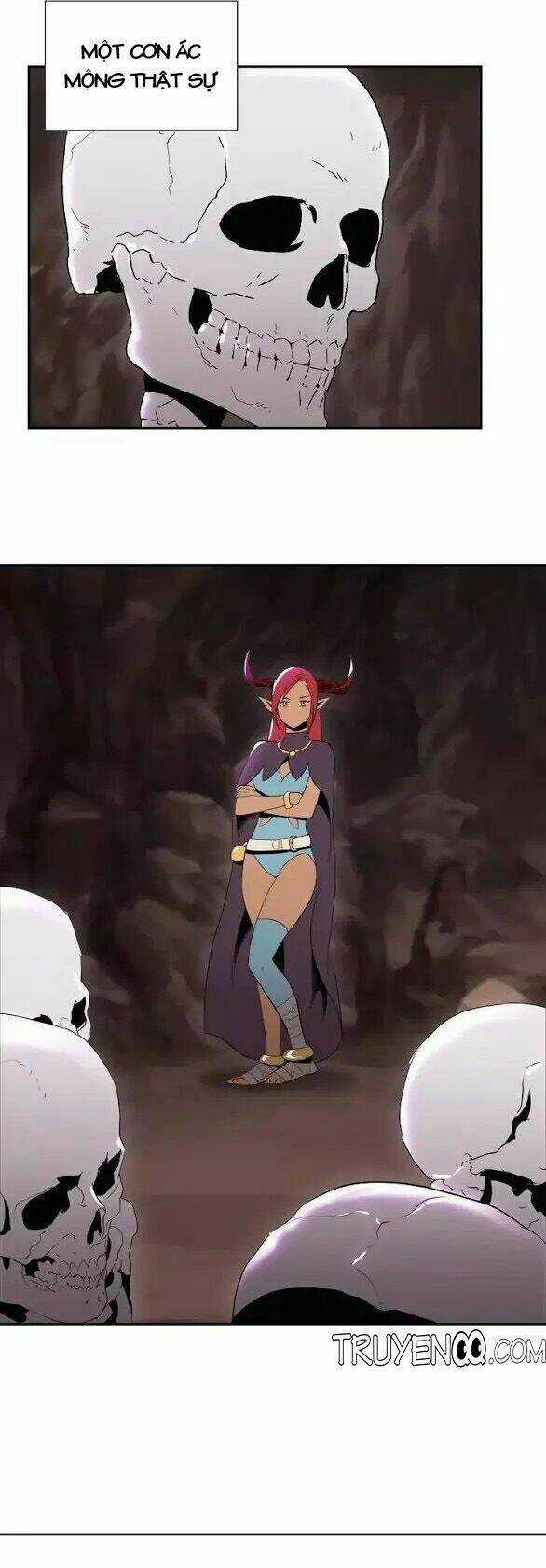 Cốt Binh Hồi Quy Chapter 24 trang 7