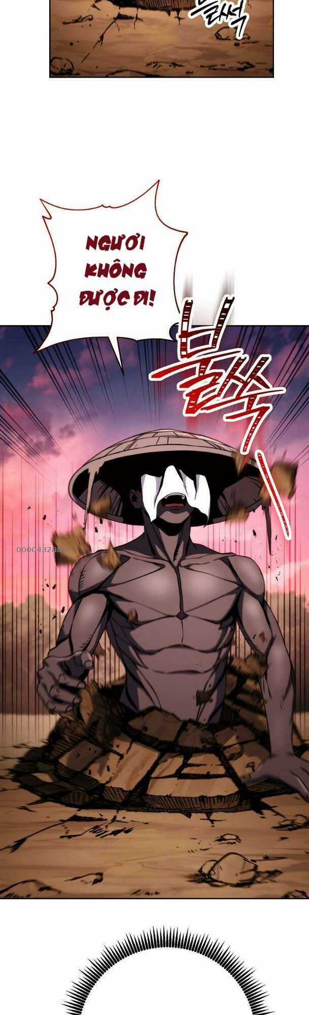 Cốt Binh Hồi Quy Chapter 240 trang 10