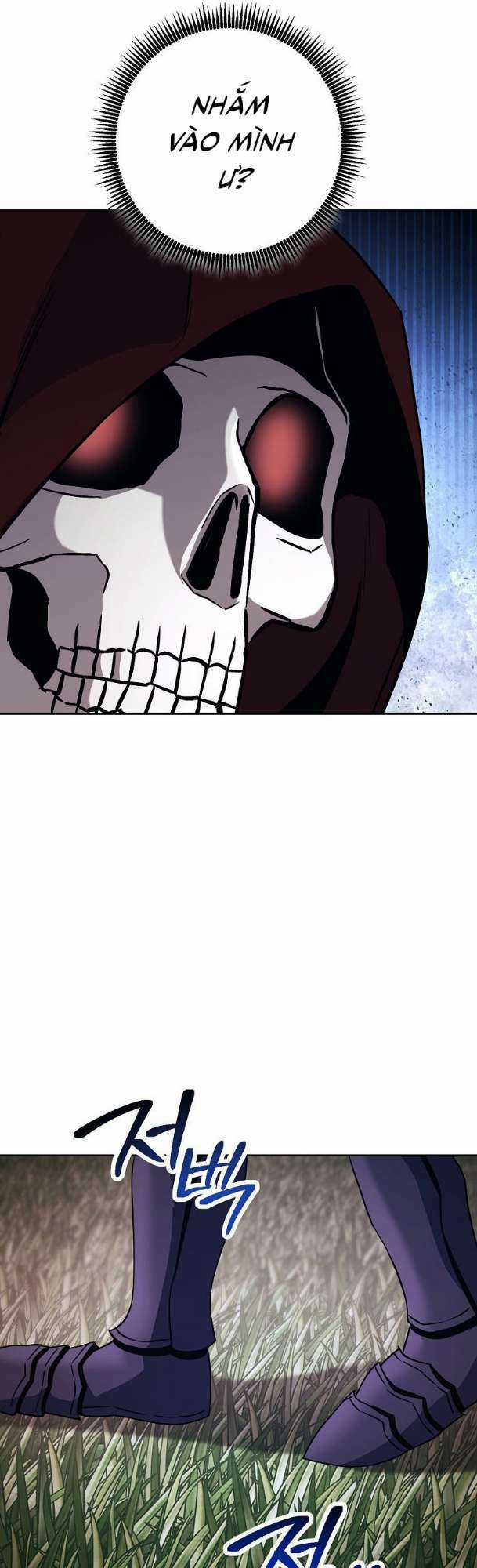 Cốt Binh Hồi Quy Chapter 240 trang 13