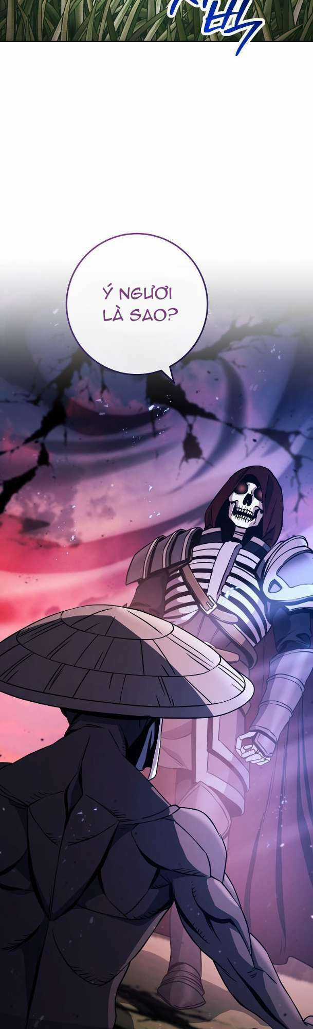 Cốt Binh Hồi Quy Chapter 240 trang 14