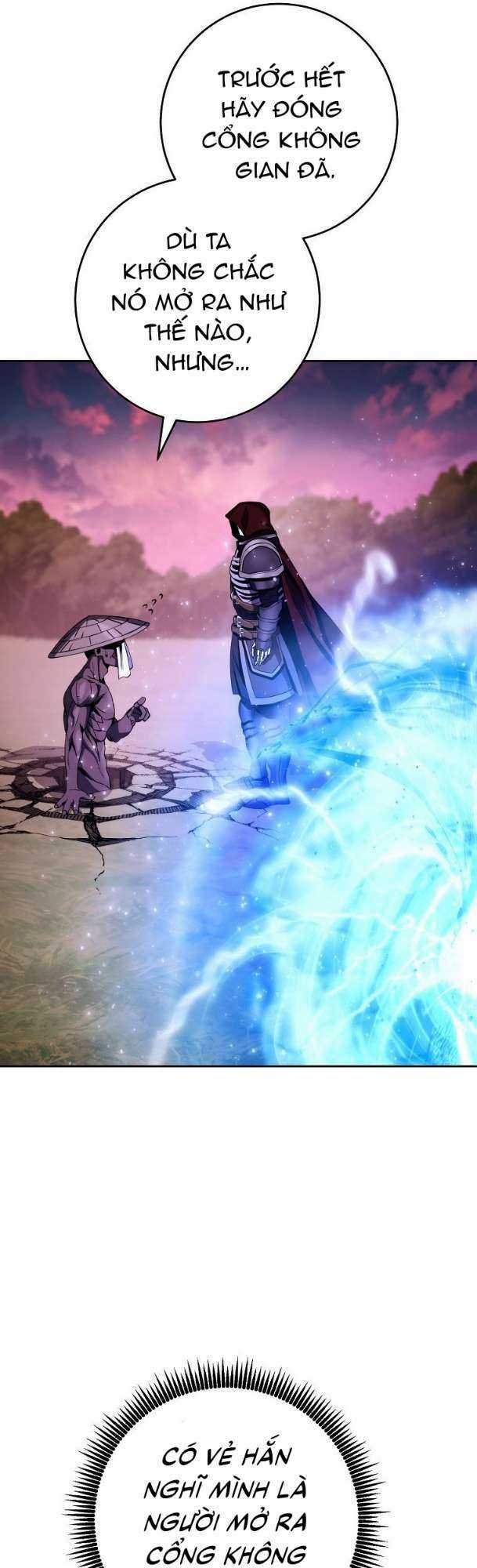 Cốt Binh Hồi Quy Chapter 240 trang 17