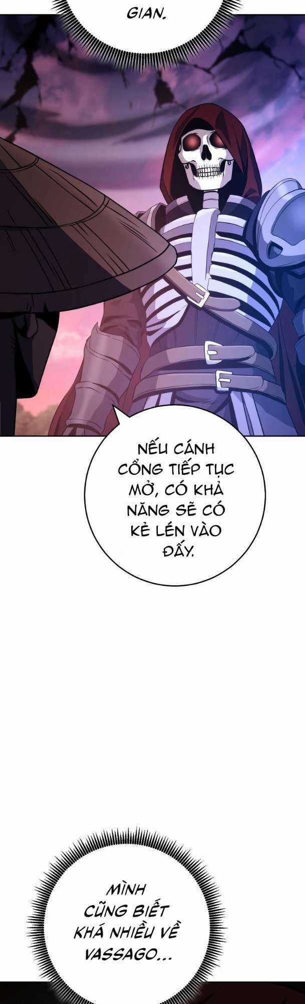 Cốt Binh Hồi Quy Chapter 240 trang 18