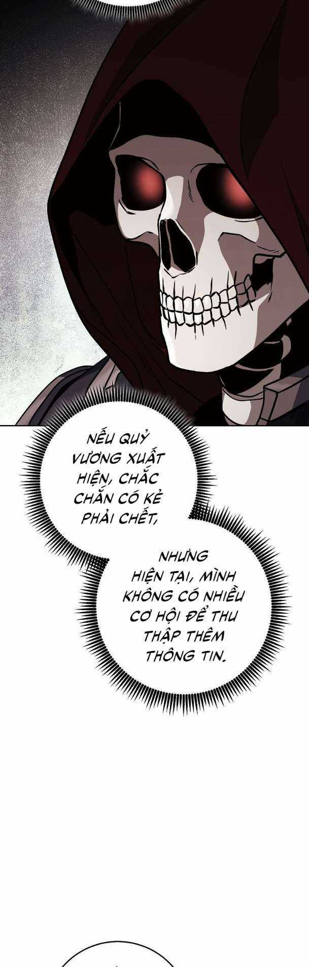 Cốt Binh Hồi Quy Chapter 240 trang 19