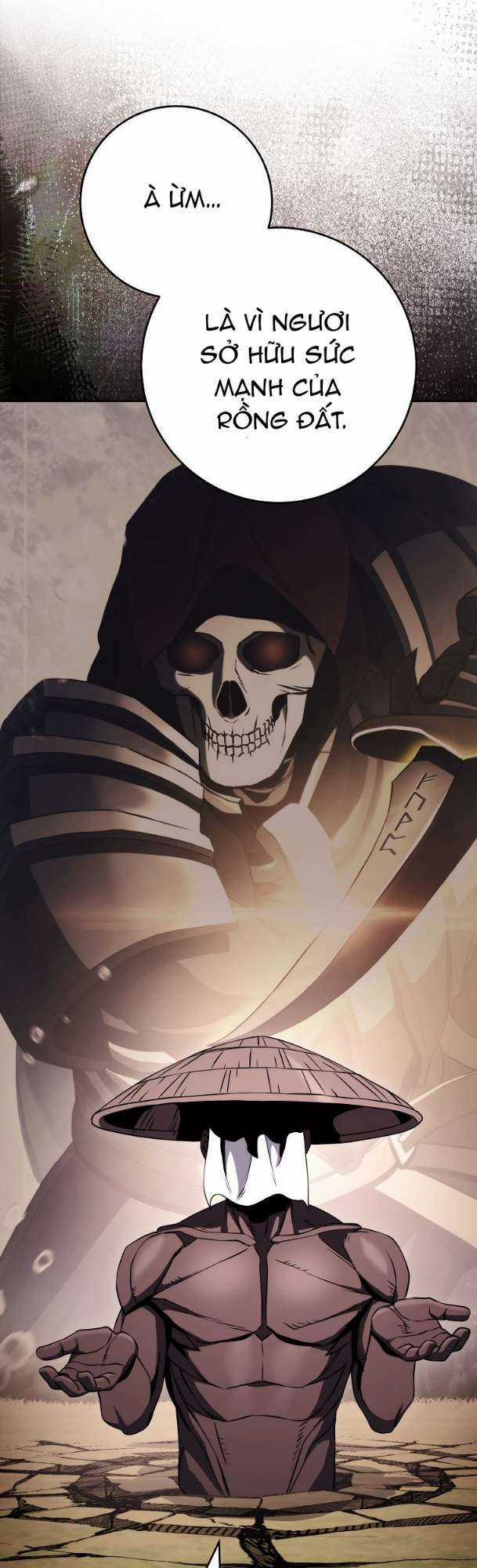 Cốt Binh Hồi Quy Chapter 240 trang 25