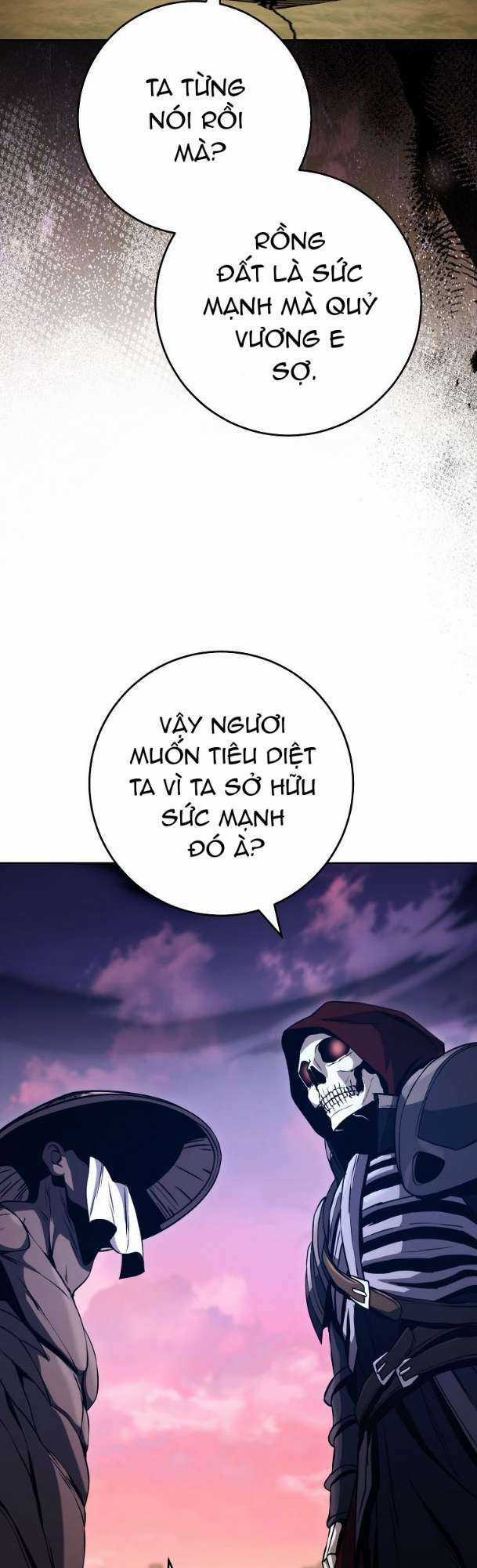 Cốt Binh Hồi Quy Chapter 240 trang 26